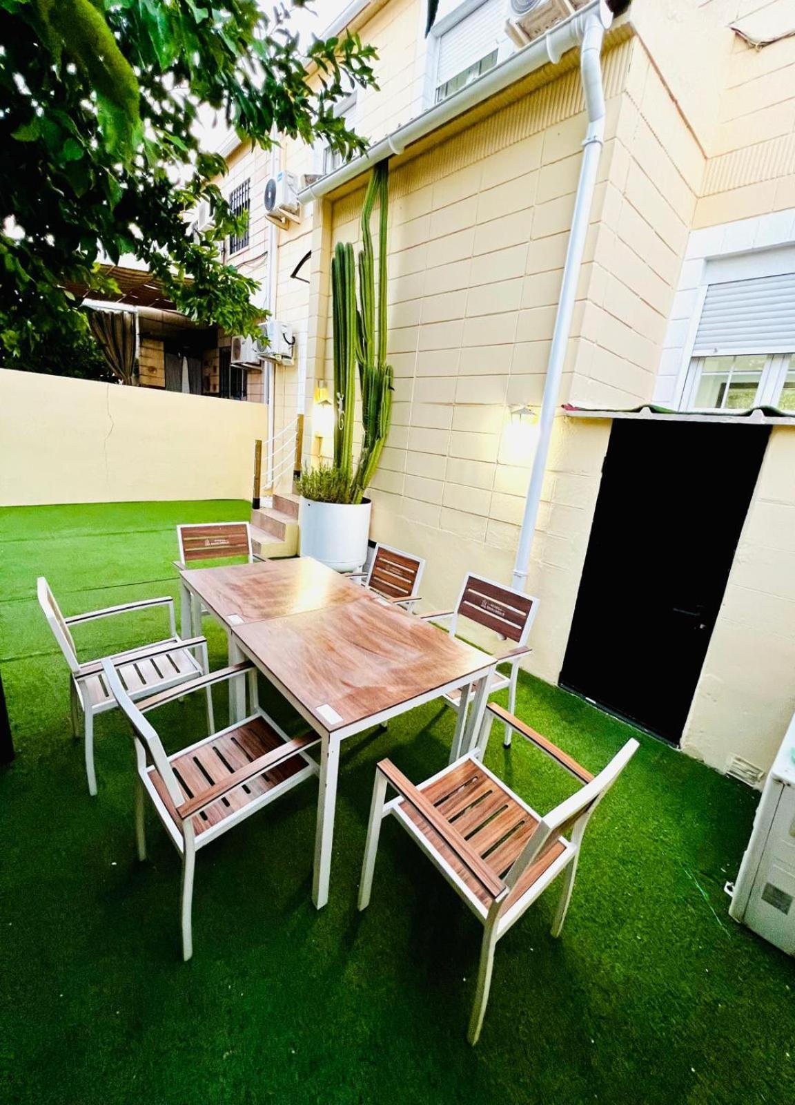 Villa Domus Citrus Mérida Esterno foto