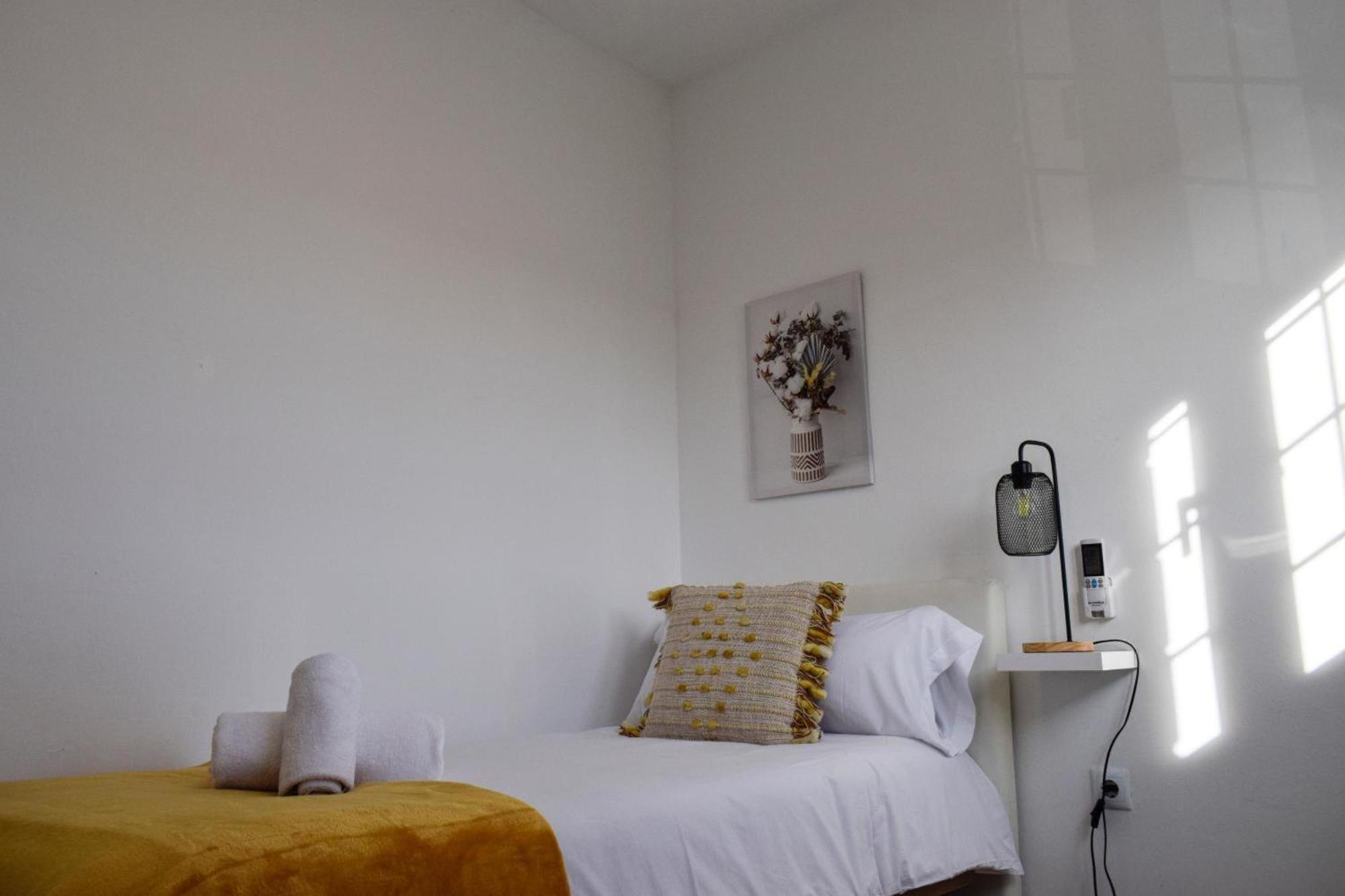Villa Domus Citrus Mérida Esterno foto